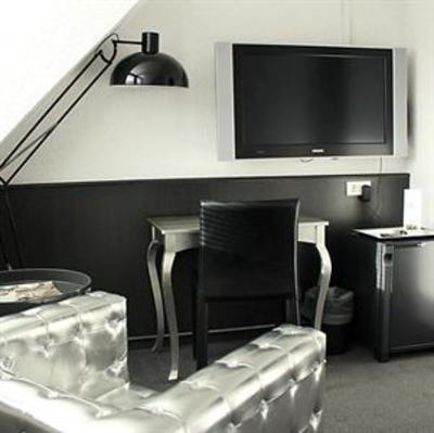 фото отеля Hotel Heymann