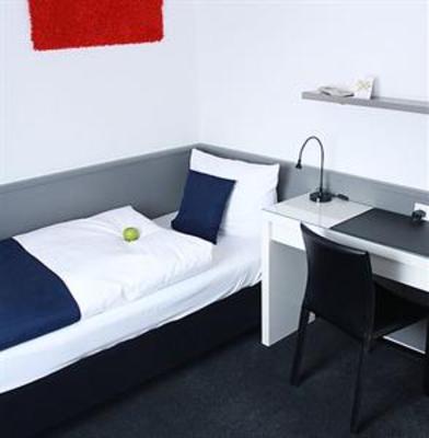 фото отеля Hotel Heymann