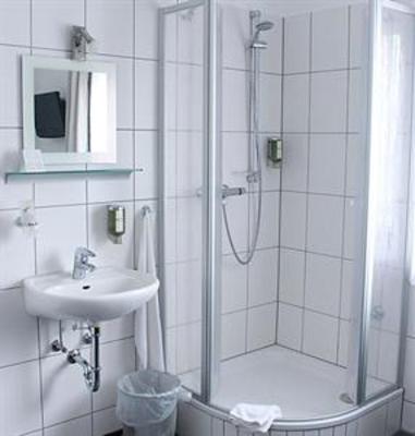 фото отеля Hotel Heymann