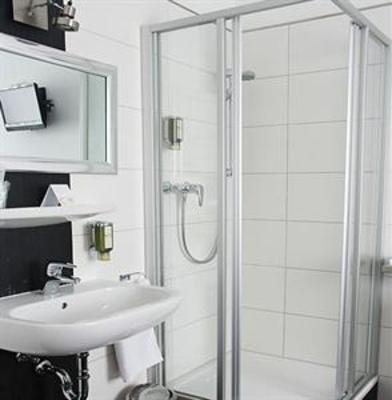 фото отеля Hotel Heymann