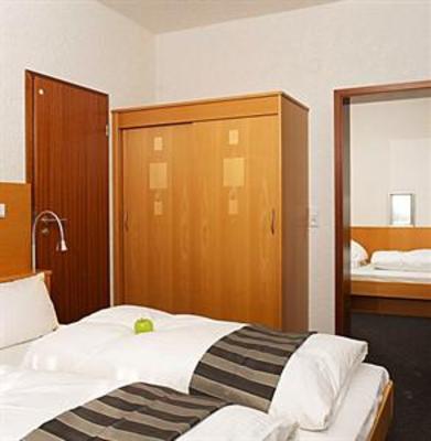 фото отеля Hotel Heymann