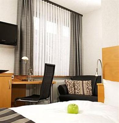фото отеля Hotel Heymann