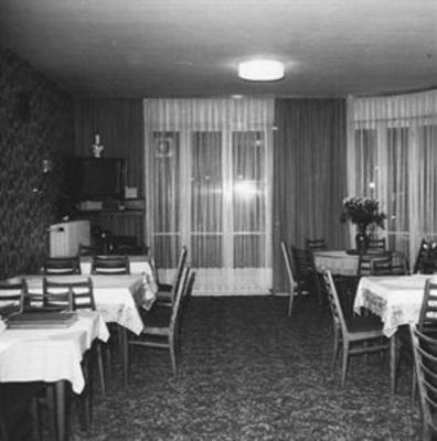 фото отеля Hotel Heymann