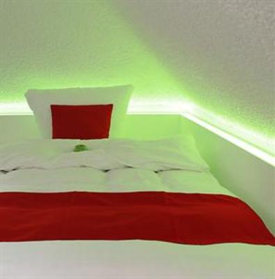фото отеля Hotel Heymann