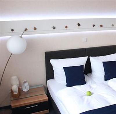 фото отеля Hotel Heymann