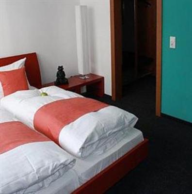 фото отеля Hotel Heymann