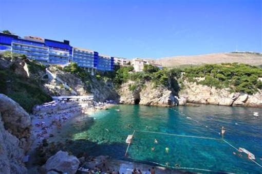 фото отеля Villa Music Hotel Dubrovnik