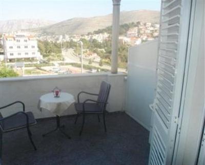 фото отеля Villa Music Hotel Dubrovnik
