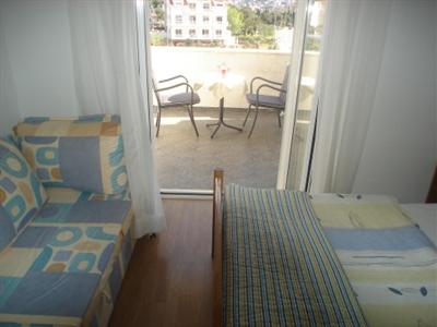 фото отеля Villa Music Hotel Dubrovnik
