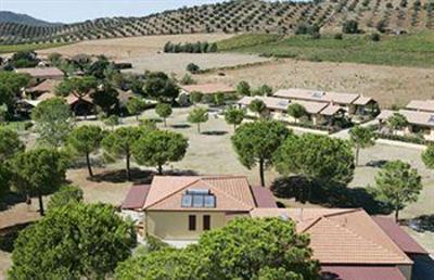 фото отеля Villaggio Capalbio