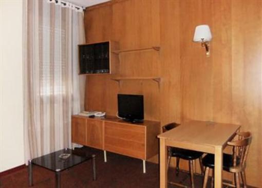 фото отеля Aparthotel Augusta Barcelona
