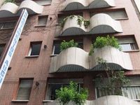 Aparthotel Augusta Barcelona