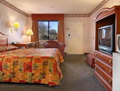 фото отеля Super 8 Tucson/I-10