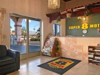 Super 8 Tucson/I-10