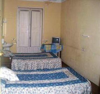 фото отеля Regional Hostal Madrid