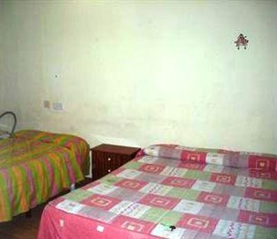 фото отеля Regional Hostal Madrid