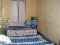 Regional Hostal Madrid