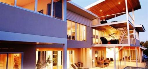 фото отеля Eco Beach Resort