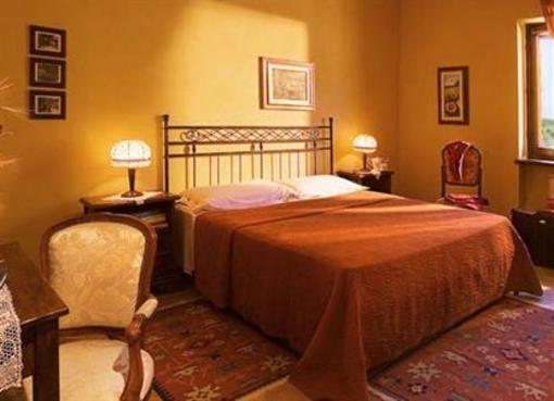 фото отеля Agriturismo Cascina Rocca