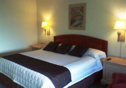 фото отеля Mision Express McAllen