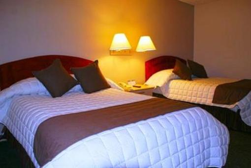 фото отеля Mision Express McAllen