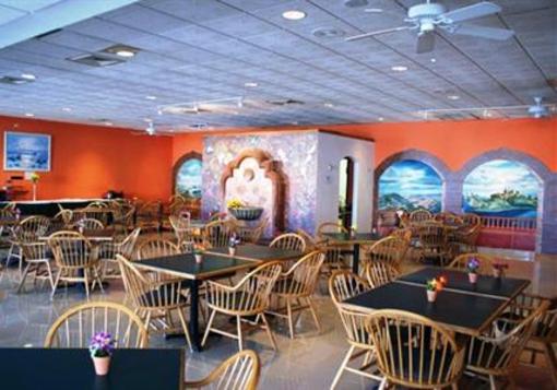 фото отеля Mision Express McAllen