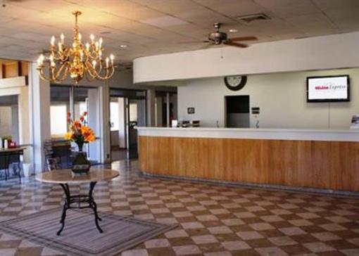 фото отеля Mision Express McAllen