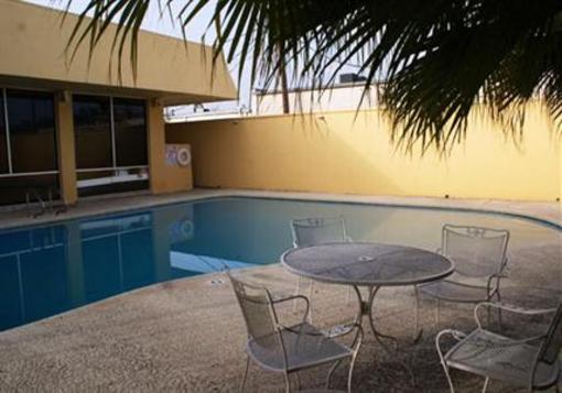фото отеля Mision Express McAllen