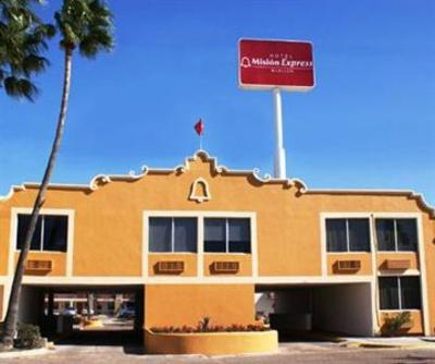 фото отеля Mision Express McAllen