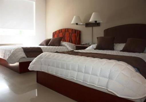 фото отеля Mision Express McAllen