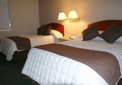 фото отеля Mision Express McAllen