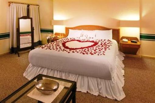 фото отеля Mision Express McAllen