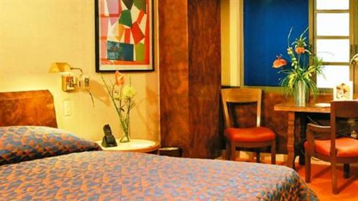 фото отеля Mision Express McAllen