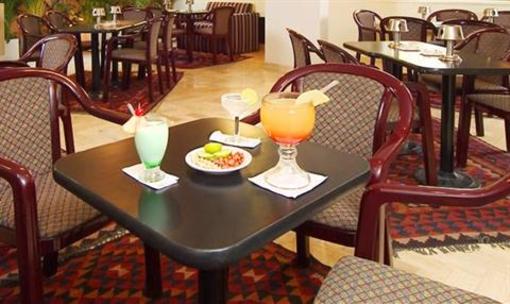фото отеля Mision Express McAllen