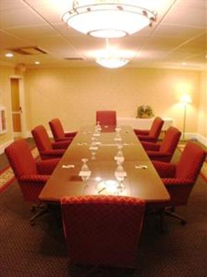 фото отеля BEST WESTERN New Englander