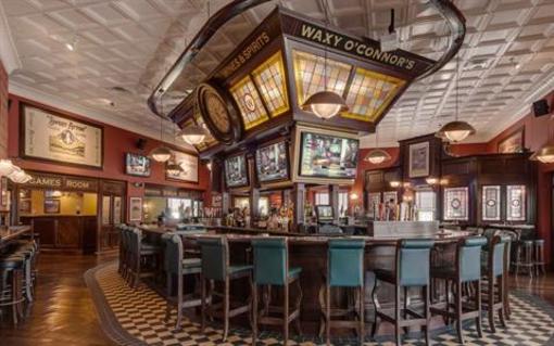 фото отеля BEST WESTERN New Englander