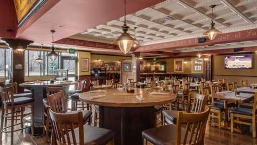 фото отеля BEST WESTERN New Englander
