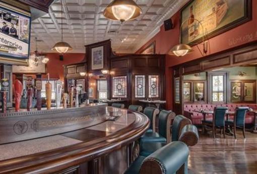 фото отеля BEST WESTERN New Englander