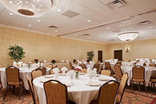 фото отеля BEST WESTERN New Englander
