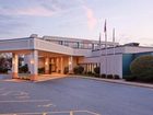 фото отеля BEST WESTERN New Englander