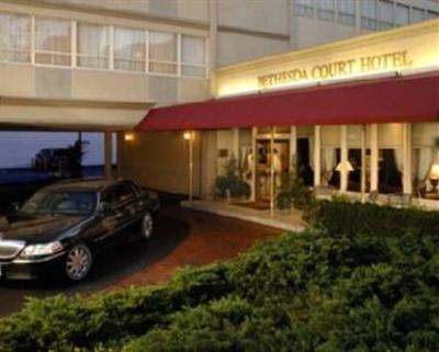 фото отеля Bethesda Court Hotel