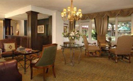 фото отеля Bethesda Court Hotel