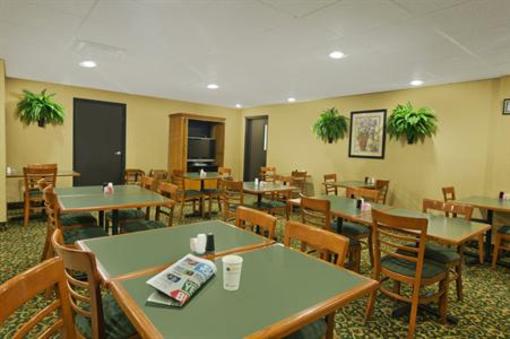 фото отеля Best Western Huntington Mall Inn Barboursville