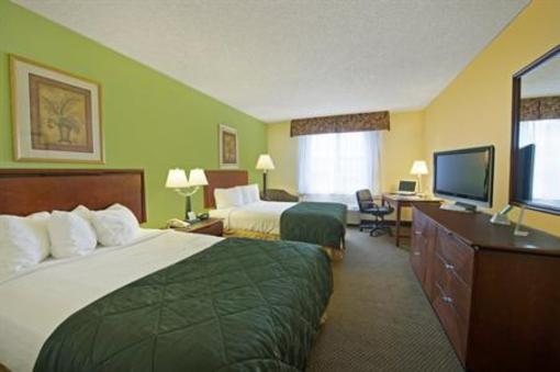 фото отеля Best Western Huntington Mall Inn Barboursville