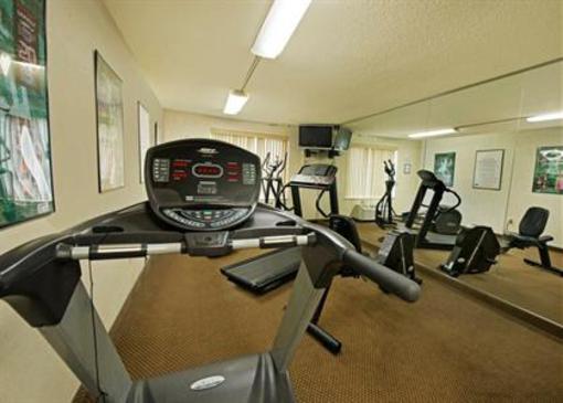 фото отеля Best Western Huntington Mall Inn Barboursville