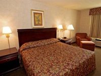 Best Western Huntington Mall Inn Barboursville