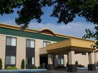 фото отеля Best Western Huntington Mall Inn Barboursville