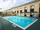 фото отеля Best Western Huntington Mall Inn Barboursville