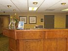 фото отеля Best Western Huntington Mall Inn Barboursville