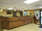 фото отеля Best Western Huntington Mall Inn Barboursville